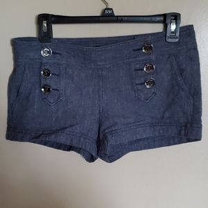 💙 Express Sailor shorts